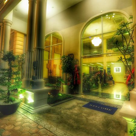 V Boutique Hotel @ Koh Pich Phnom Penh Exterior foto