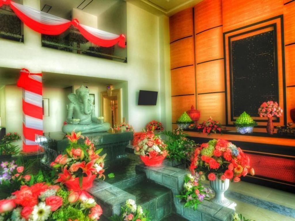 V Boutique Hotel @ Koh Pich Phnom Penh Exterior foto